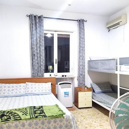 רומא Guest House O Affittacamera מראה חיצוני תמונה