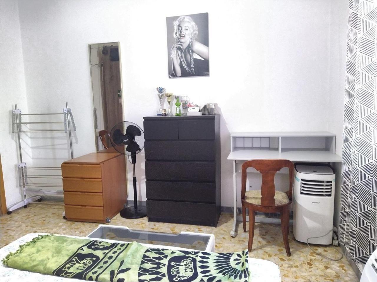 רומא Guest House O Affittacamera מראה חיצוני תמונה