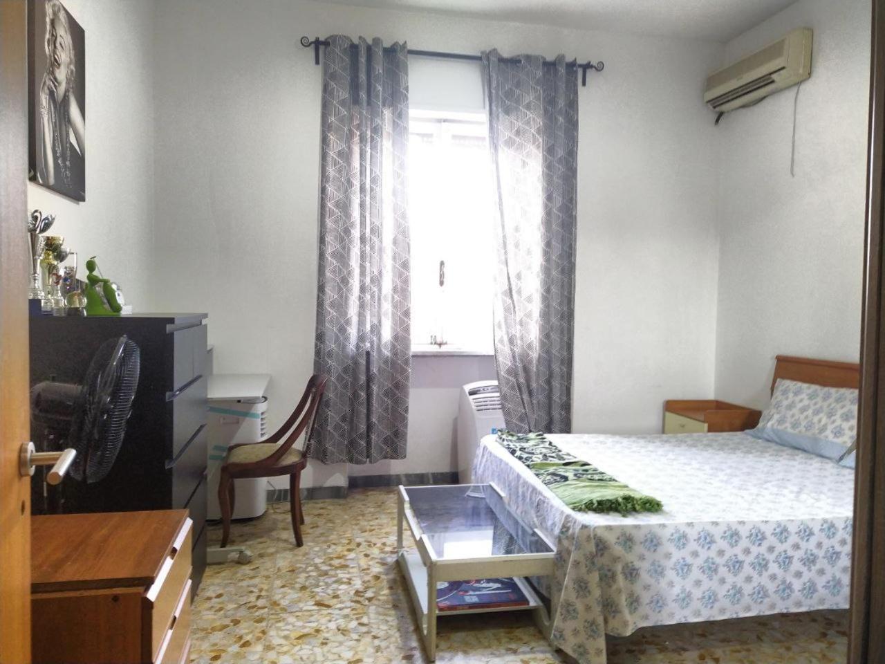 רומא Guest House O Affittacamera מראה חיצוני תמונה
