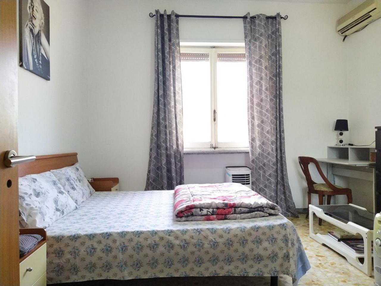 רומא Guest House O Affittacamera מראה חיצוני תמונה
