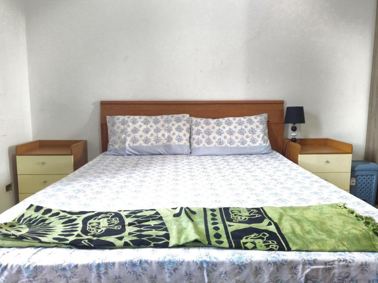 רומא Guest House O Affittacamera מראה חיצוני תמונה