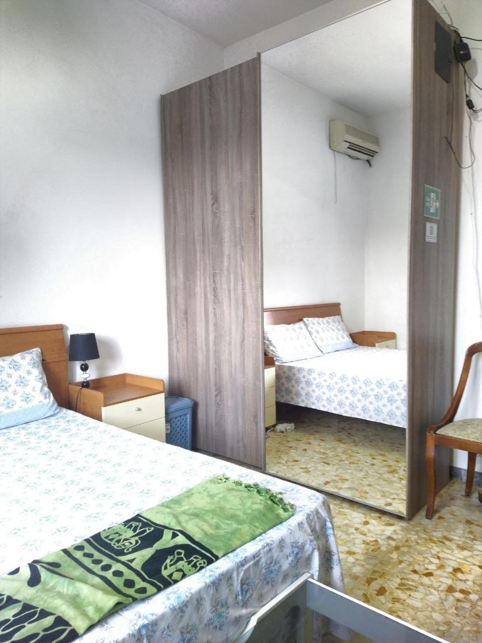 רומא Guest House O Affittacamera מראה חיצוני תמונה
