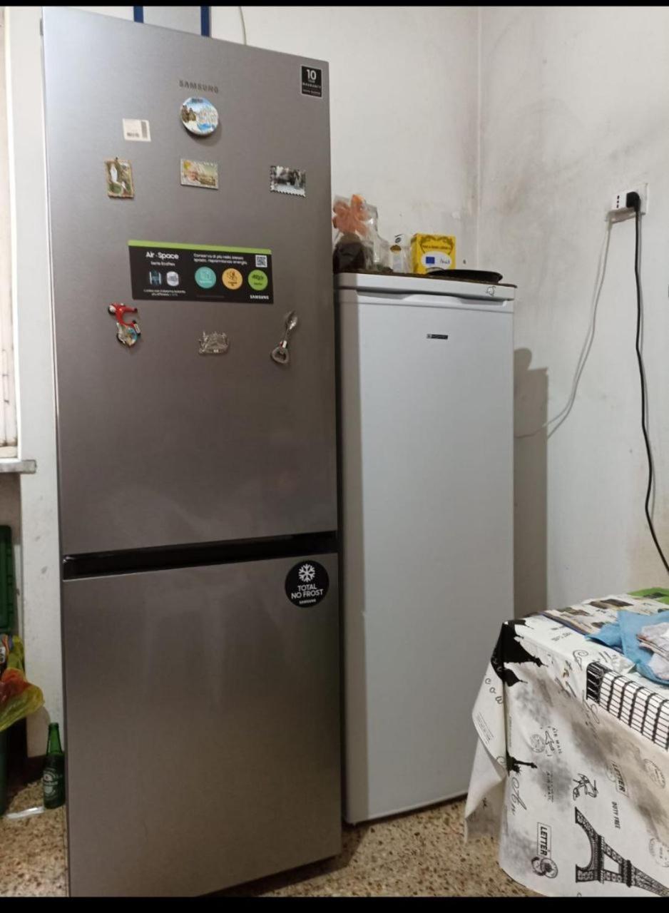 רומא Guest House O Affittacamera מראה חיצוני תמונה