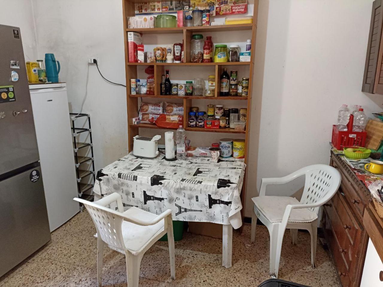 רומא Guest House O Affittacamera מראה חיצוני תמונה