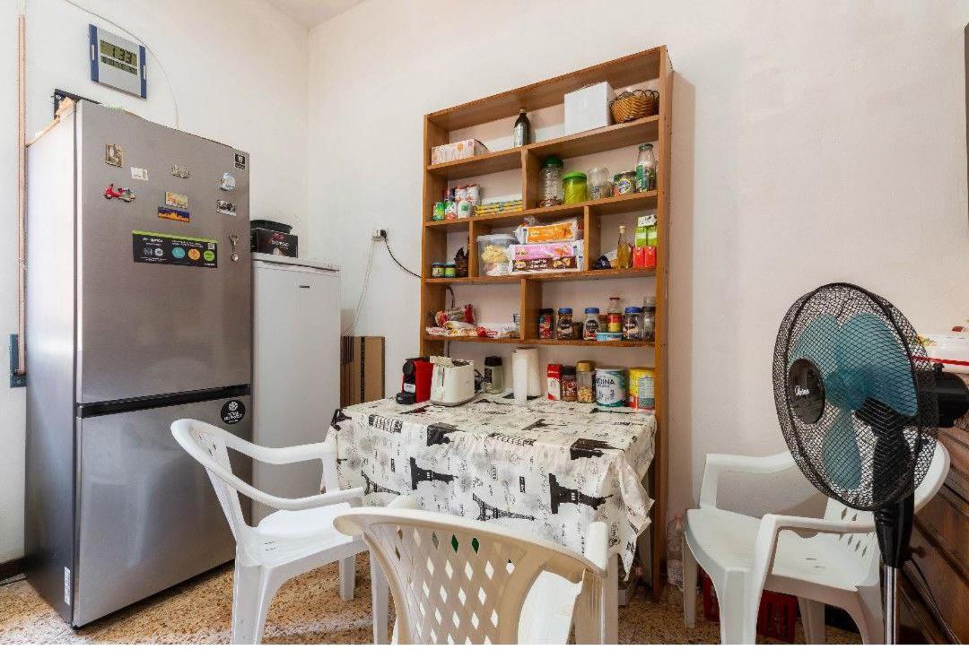 רומא Guest House O Affittacamera מראה חיצוני תמונה