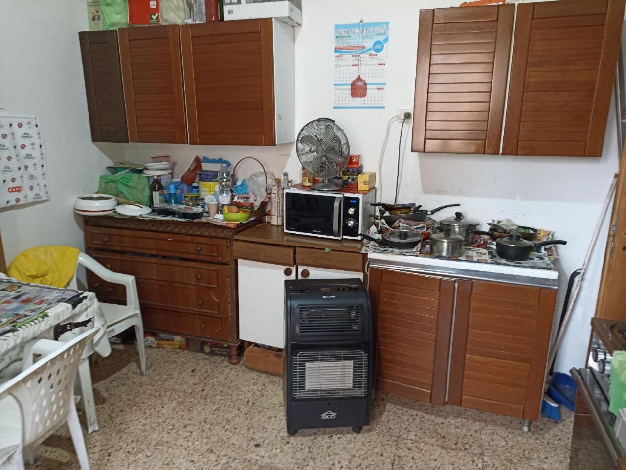 רומא Guest House O Affittacamera מראה חיצוני תמונה