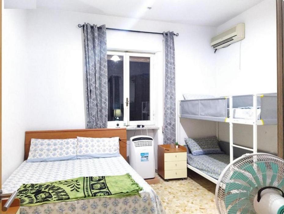 רומא Guest House O Affittacamera מראה חיצוני תמונה